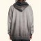 Custom Heavyweight Washed Hoodies | 410GSM, Cotton Fabrics | Vintage Street Style | Dark Style Streetwear Hoodies
