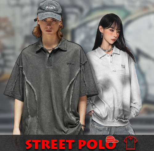 Collaborate with Us in November: Discover the Hottest Polo Shirts Trends for the Australian Market
