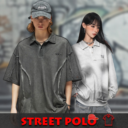 Collaborate with Us in November: Discover the Hottest Polo Shirts Trends for the Australian Market