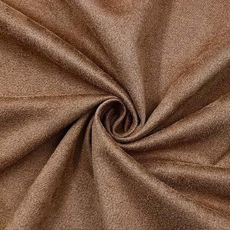 Suede Fabric