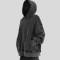 Custom Washed Raglan Hoodies | Cotton Fabrics | Punk Style | Custom Vintage Hoodies Manufacturer