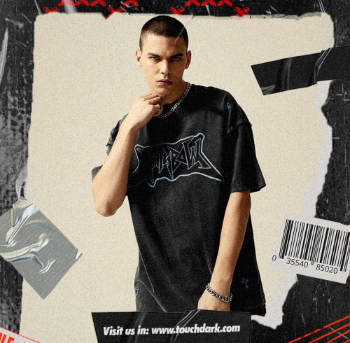 Trend Frontier - Vintage Nostalgia Style