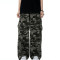 Custom Vintage Camouflage Cargo Pants | Cotton Fabrics | High Street Style | Custom Vintage Pants Manufacturer