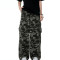 Custom Vintage Camouflage Cargo Pants | Cotton Fabrics | High Street Style | Custom Vintage Pants Manufacturer
