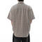 Custom Two-Sided Vintage Graffiti Shirt | Blended Fabrics | Vintage Style | Boxy Fit | Custom Vintage Shirts Manufacturer