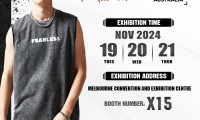 Global Sourcing Expo Australien, Melbourne, November 2024