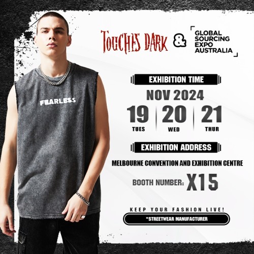 Global Sourcing Expo Australien, Melbourne, November 2024