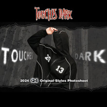 TOUCHES DARK's Original Styles for the Q4 Will Be Coming Soon!