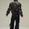 Custom Dark Punk Street Vintage Leather Jacket | Leather Fabric | Dark Vintage Style | Vintage Jacket Manufacturer