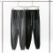 Custom Sun Dried Gradient Sweatpants Washed Pants | Streetwear Casual Pants | Vintage Pants Manufacturer