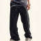Custom Street Sport Style Batik Sweatpants Washed Trousers | Streetwear Casual Pants | Vintage Pants Manufacturer