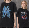 Leitfaden für individuelle Streetwear: So wählen Sie den richtigen Stoff für Ihr T-Shirt