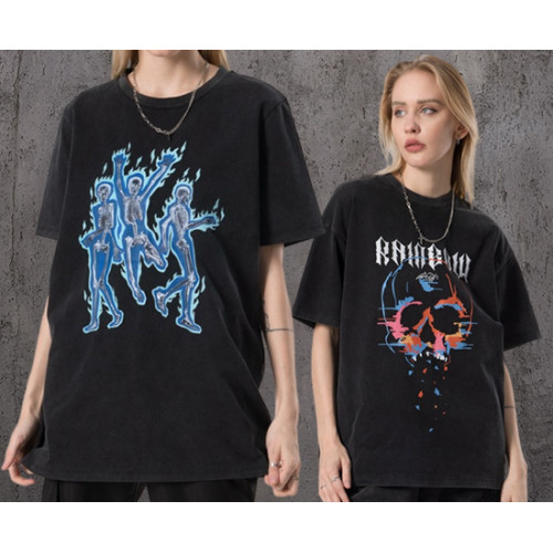 Руководство по индивидуальному пошиву уличной одежды: как выбрать правильную ткань для футболки