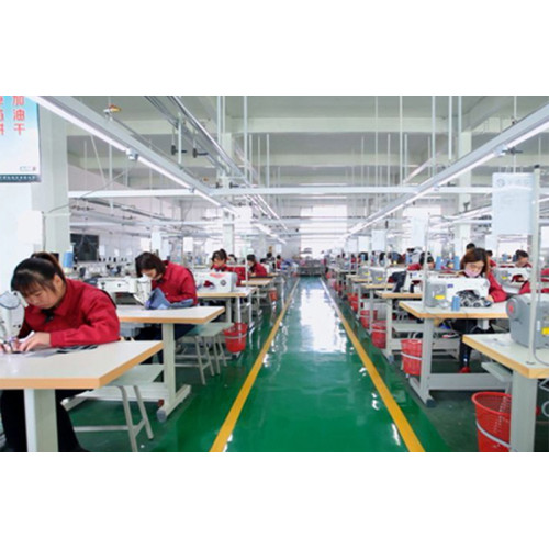 Comment trouver un fabricant de vêtements personnalisés pour les marques