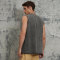 2025 Street Original Vintage Print Acid Wash Tank Top