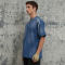 Original Design Vintage Street Sun Dried Oversized T-Shirts | Offset Printing & Sun Dried | Support OEM