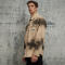ORI240808 Vintage Jet Color Workwear Long Sleeve Shirt | Vintage Street Style | Streetwear Shirts Manufacturer