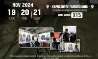 Global Sourcing Expo Australia, Melbourne, Nov 2024