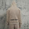 2025 Original Design Vintage Street Washed Hoodie | 3D Embroidered & Paddend Embroidered & Washed