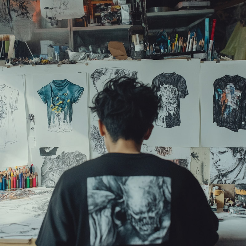 What Should You Look For When Customizing Your Streetwear?