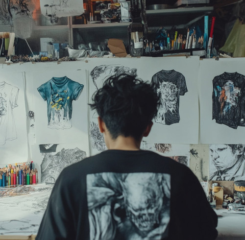 What Should You Look For When Customizing Your Streetwear?