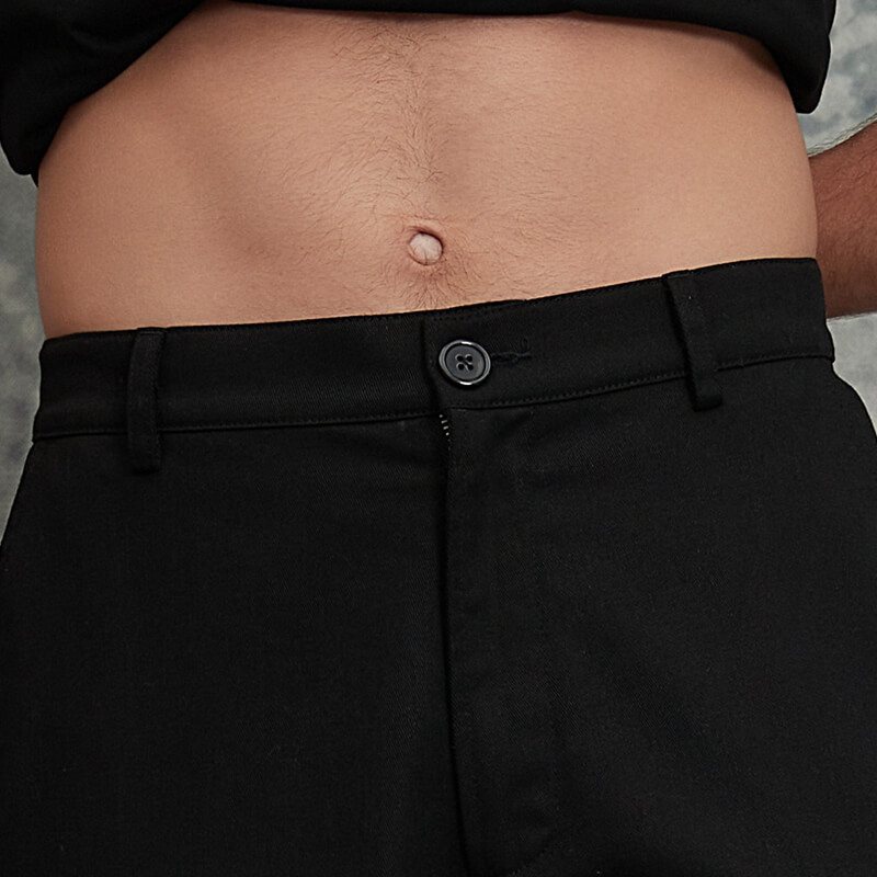Custom Cargo Shorts