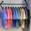 Leitfaden zu Stoffgewicht und Material für individuelle Streetwear-Kleidung