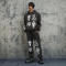 Punk Street Style Hoodie and Sweatpants set | Custom Hoodie and Sweatpants Set | OEM/ODM
