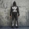 Punk Street Style Hoodie and Sweatpants set | Custom Hoodie and Sweatpants Set | OEM/ODM