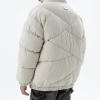 CUS241112ZYF-Y112 Maßgeschneiderter Vintage-verdickter warmer Brotmantel | Vintage-Streetstyle | Hersteller von Streetwear-Baumwollmänteln
