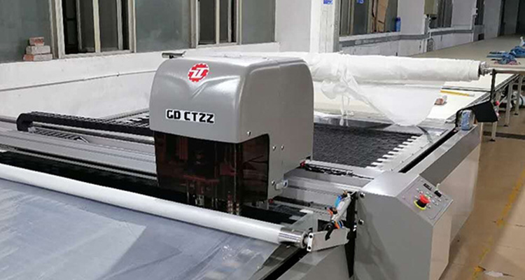 Laser Cutting Machines