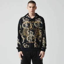 Custom All Over Print Hoodies | Rhinestone | Hooded Sweatshirt | Custom Hoodie with Logo | OEM/ODM