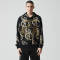 Custom All Over Print Hoodies | Rhinestone | Hooded Sweatshirt | Custom Hoodie with Logo | OEM/ODM