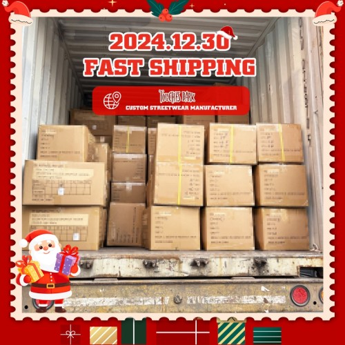 Touches Dark Sends You Sincere Christmas Greetings!