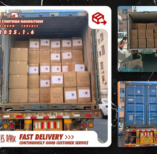 Fast Delivery! Provide the Best Customer Service!