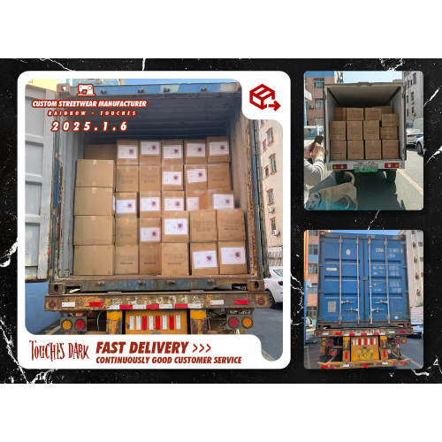 Fast Delivery! Provide the Best Customer Service!