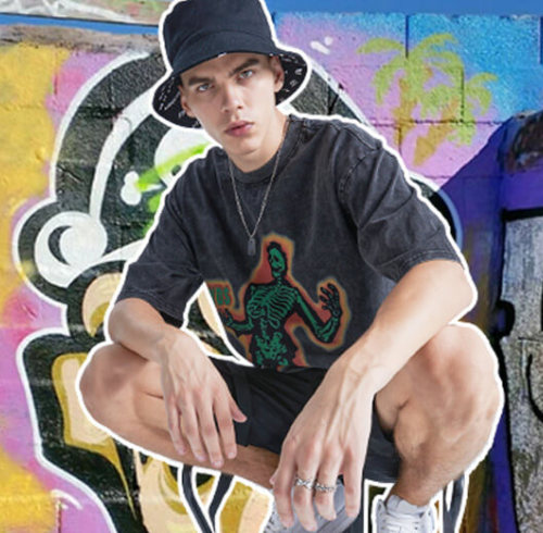 Streetwear Trends Ahead for 2025