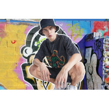 Streetwear Trends Ahead for 2025