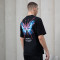 Animal Print Tee shirts Men | 100% Cotton, DTG | China T-shirts Manufacturer | OEM/ODM
