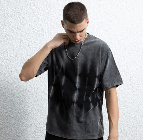 Fabric Selection Guide for T-shirts