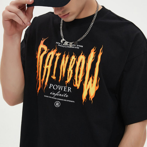 Руководство по индивидуальному дизайну уличной одежды: индивидуальные винтажные футболки в уличном стиле