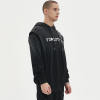 Custom Vintage Street Washed Double Layered Hoodie | Sun Dried & Slurry Coating | Support OEM & ODM