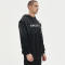 Custom Vintage Street Washed Double Layered Hoodie | Sun Dried & Slurry Coating | Support OEM & ODM