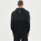 Custom Vintage Street Washed Double Layered Hoodie | Sun Dried & Slurry Coating | Support OEM & ODM