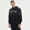 Custom Vintage Street Washed Double Layered Hoodie | Sun Dried & Slurry Coating | Support OEM & ODM