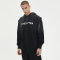 Custom Vintage Street Washed Double Layered Hoodie | Sun Dried & Slurry Coating | Support OEM & ODM