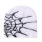 Dark Street Style Spider Web Winter Knit Hat | Dark Street Style | Custom Hat Manufacturer