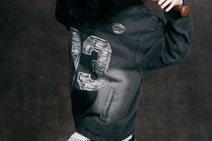 Touches Dark Retro Streets Reborn: Aesthetics in Conflict