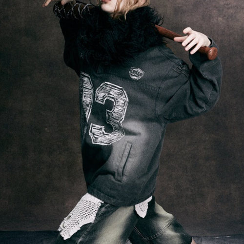 Возрождение темных ретро-улиц: эстетика в конфликте