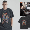 Vintage Streetwear Customization Guide - How to Customize a T-Shirt